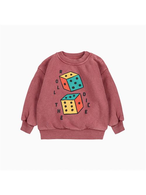  BOBO CHOSES | AB048211BROWN